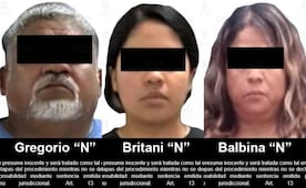 Vinculan a proceso a “Goyo”, líder criminal acusado de tráfico de personas; operaba de Tamaulipas en la frontera con EU