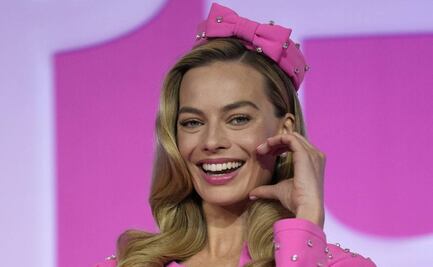 ¿Puedes llevar a tus hijos a ver "Barbie", la película de Margot Robbie?
