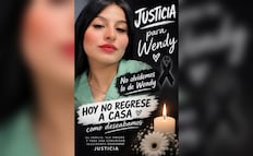 Hallan sin vida a Wendy Estefany tras 10 días desaparecida; su cuerpo fue localizado en una parcela de San Luis Río Colorado, Sonora