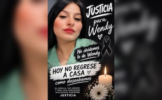 Hallan sin vida a Wendy Estefany tras 10 días desaparecida; su cuerpo fue localizado en una parcela de San Luis Río Colorado, Sonora