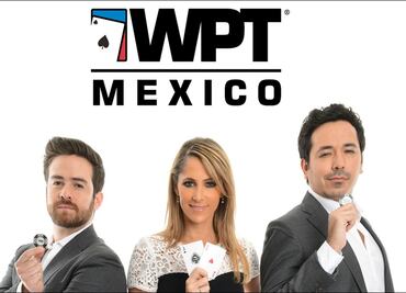 La tensión y adrenalina del póker llegan a Azteca Deportes