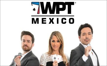 La tensión y adrenalina del póker llegan a Azteca Deportes