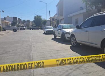 Ataque a minicasino clandestino de Culiacán deja dos muertos y dos heridos