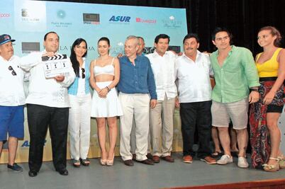 Desean 10 millones de espectadores