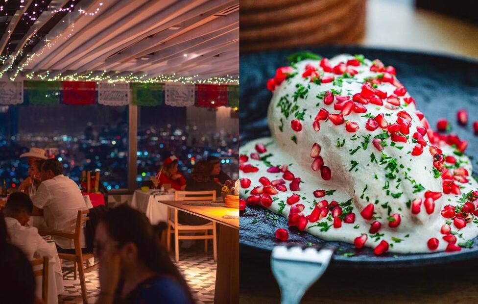 Fotos: Miralto Restaurante