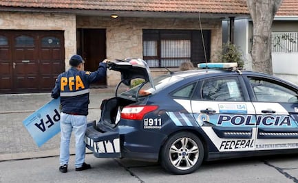 Así sigue el caso del cuadro robado "Retrato de dama"; lo buscan en Argentina