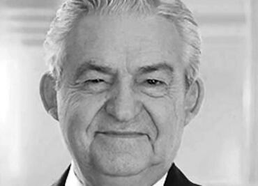 El legado empresarial de Roberto Servitje; pieza clave de Grupo Bimbo