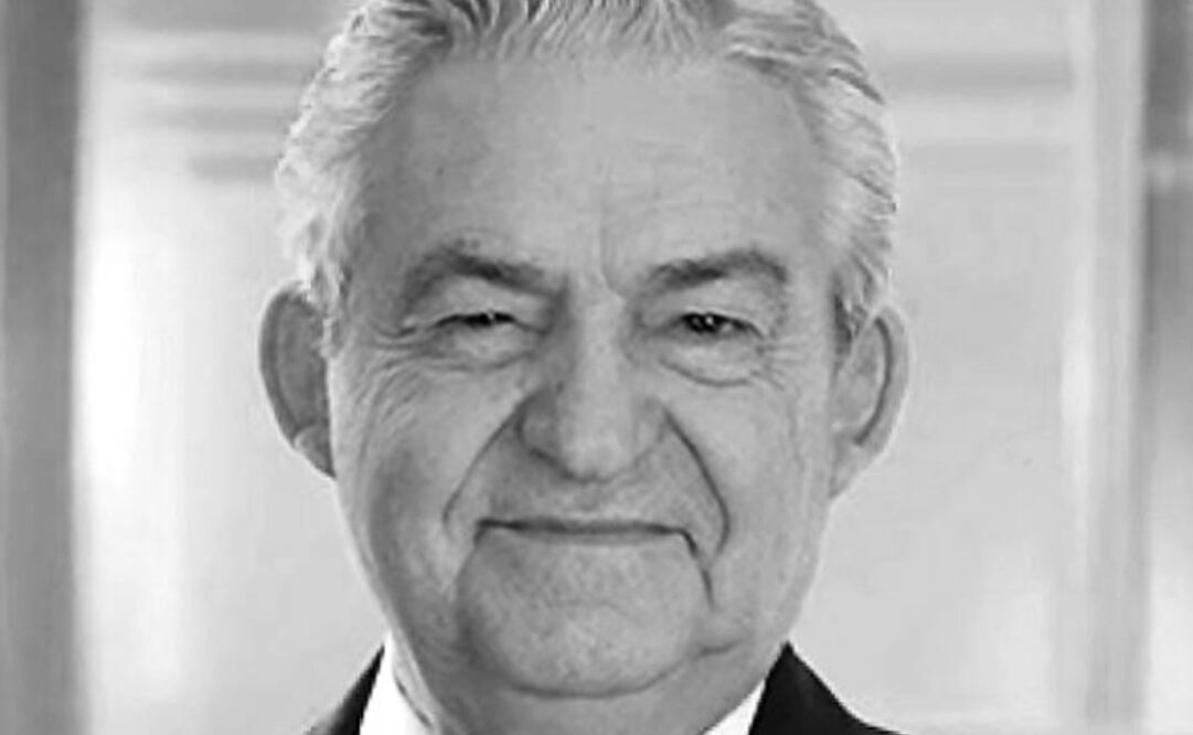 Muere Roberto Servitje, fundador de Grupo Bimbo. Foto: Grupo Bimbo