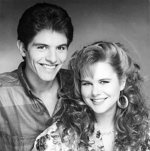 ¿Qué ha pasado con los actores de Quinceañera?