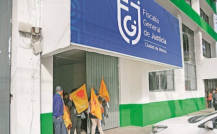 De 2018 a la fecha, destituyen a 113 policías de investigación