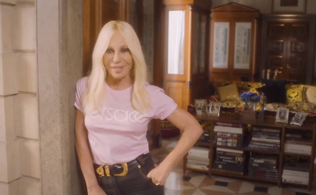 Foto: Tomada de video