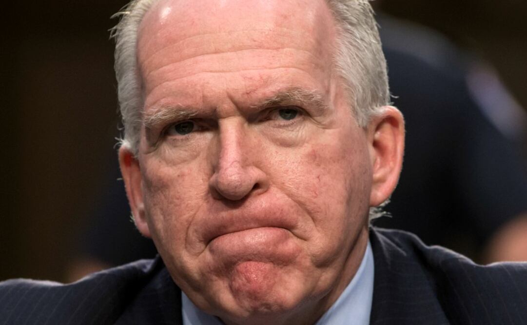 El saliente director de la CIA, John Brennan. Foto: AP