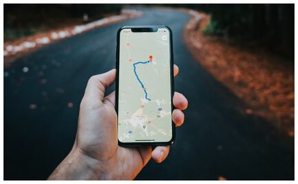 Cómo usar Google Maps sin tener conexión a internet