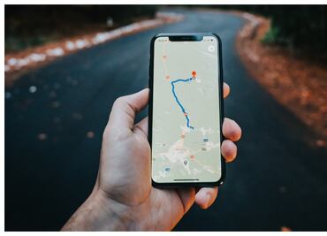 Cómo usar Google Maps sin tener conexión a internet