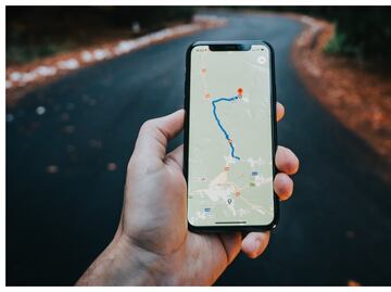 Cómo usar Google Maps sin tener conexión a internet
