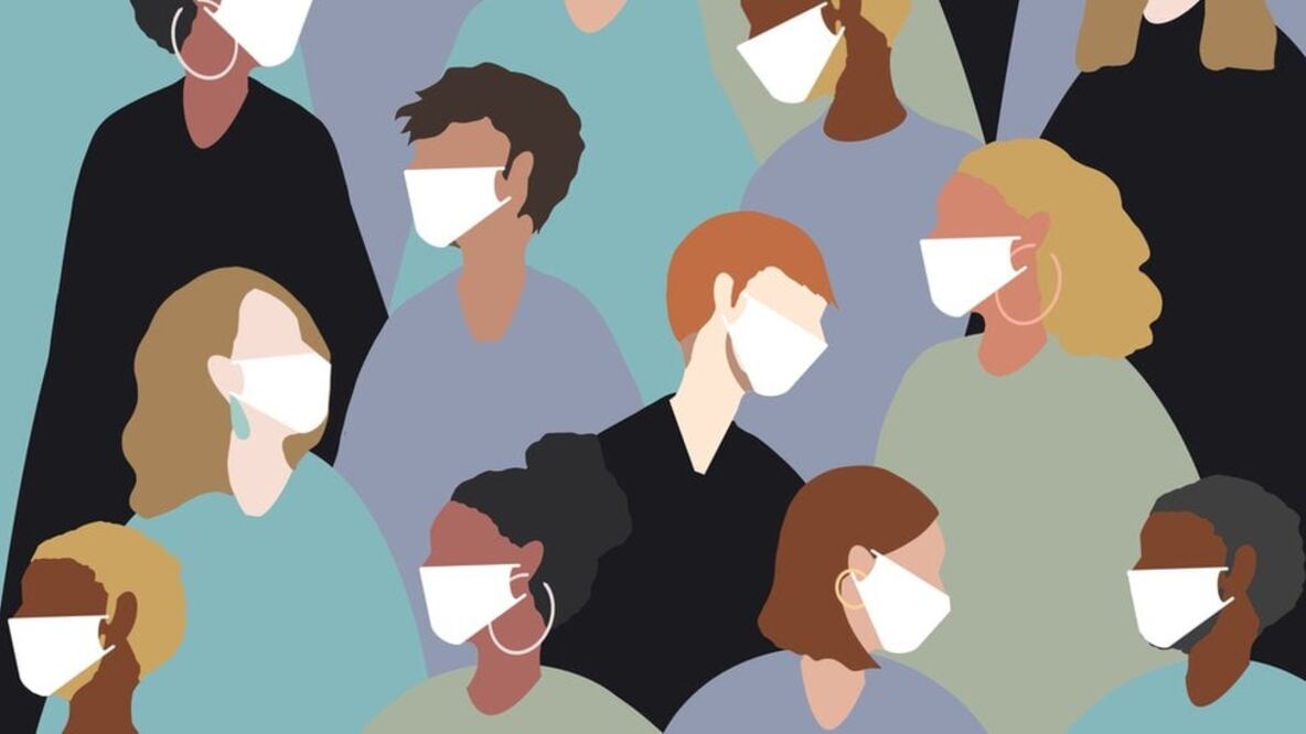 ¿Los cambios en el virus hacen que sea más infeccioso? (Foto: Getty Images)