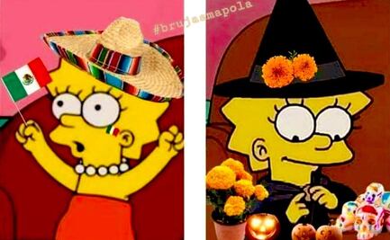 Tras 16 de septiembre, con memes esperan "Halloween", Día de Muertos y hasta Navidad