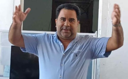 Alcalde priista de Motul "guiña el ojo" a Morena y anuncia que su municipio será pintado de guinda