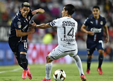 Chivas quiere fichar jugadores, pero en "abonos chiquitos"