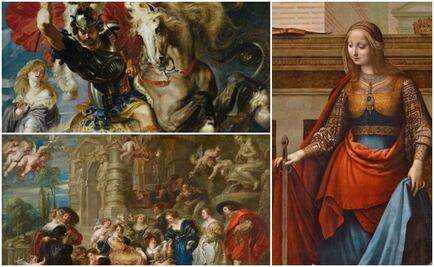 El Prado da "clases" de arte en Instagram