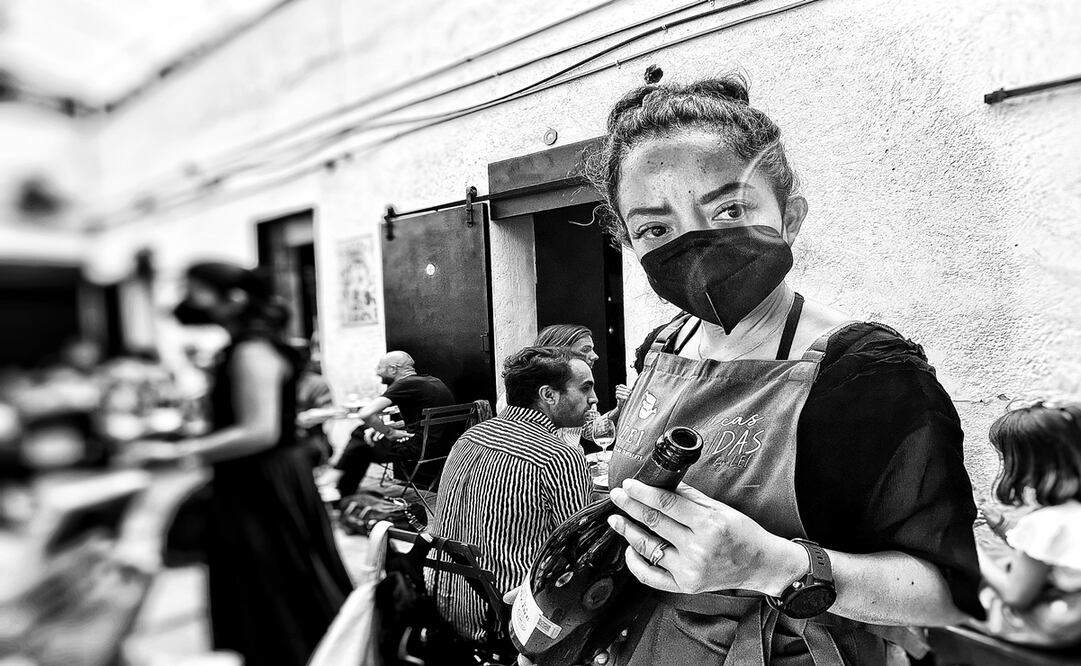 Fotos: Elizabeth Chichino 