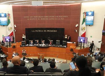 Congreso se alista para declarar válida la reforma que cancela pase de Procurador a Fiscal