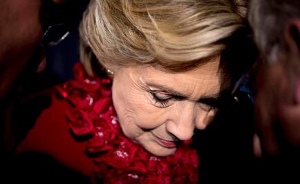 "Divulgue todo lo que tenga sobre Trump", pide campaña de Clinton al FBI 
