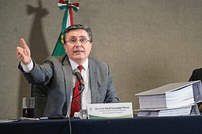 Cuestiona Segob el informe de Tanhuato