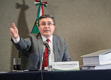 Cuestiona Segob el informe de Tanhuato