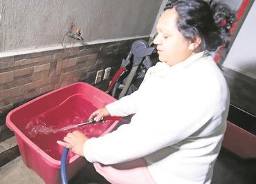 Chocan gobierno y PAN por cobro adicional en agua