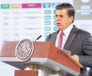 ¿Tortilleros amenazados?