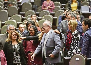 Presupuesto 2019 no detonará crisis, dice Carlos Urzúa