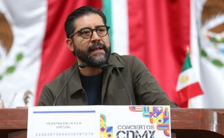 Diputado local de MC propone regular con mayor rigor venta de boletos para conciertos en CDMX; no podrán modificar costo exhibido