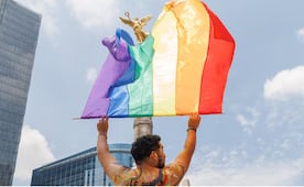 Convocan a marcha por desaparecidos de la comunidad LGBT+; denuncian aumento de casos 