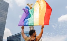 Marcha del Orgullo LGBT 2026 en CDMX: ¿cuándo es y cuál será la ruta de la edición 48 del Pride?; aquí los detalles