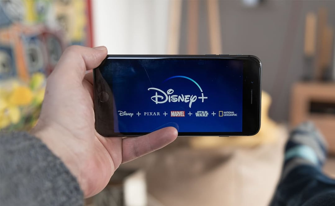 Llega la primavera y con ello, nuevas series y películas en plataformas de streaming. Foto: iStock