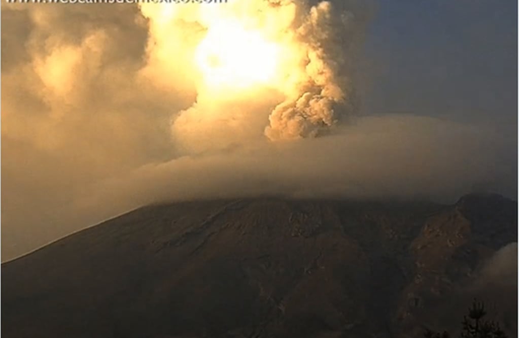 FOTO: Especial/ EL UNIVERSAL/