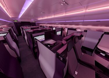 Conoce cuáles son las mejores aerolíneas del mundo