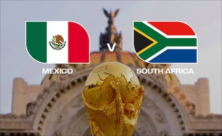 Selección Mexicana: Precios de boletos para el México vs Sudáfrica se disparan en sitio de reventa