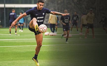 Sabe que será difícil