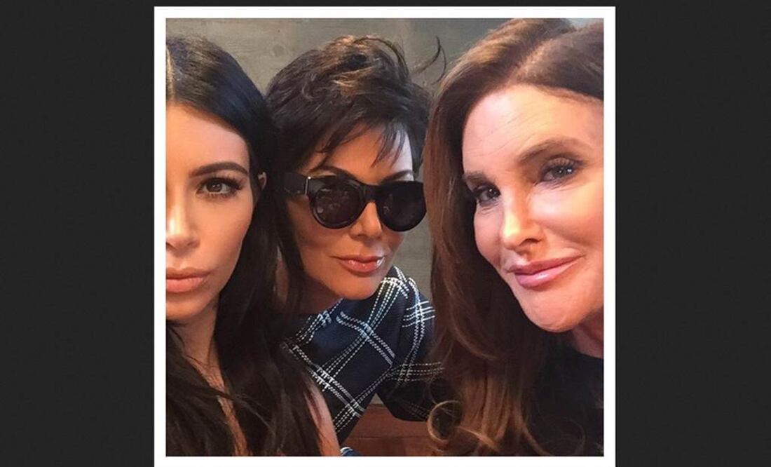 FOTO: Instagram Kim Kardashian