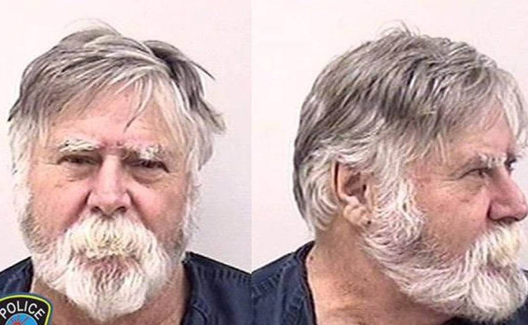 Un hombre, identificado por la policía como David Wayne Oliver, de 65 años, fue detenido sin ningún incidente en un Starbucks cercano después del suceso (Foto: Reuters)