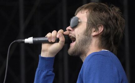 Agresiones y alcoholismo de Tom Meighan le costaron salida de Kasabian