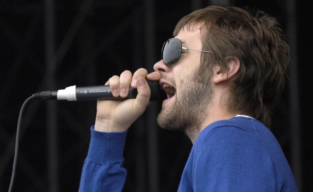 Tom Meighan. Foto: Archivo