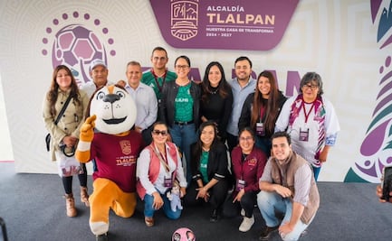 Mundial 2026 CDMX: Tlalpan se dice listo para recibir a turistas y visitantes; habrá oferta cultural, artística, histórica y gastronómica