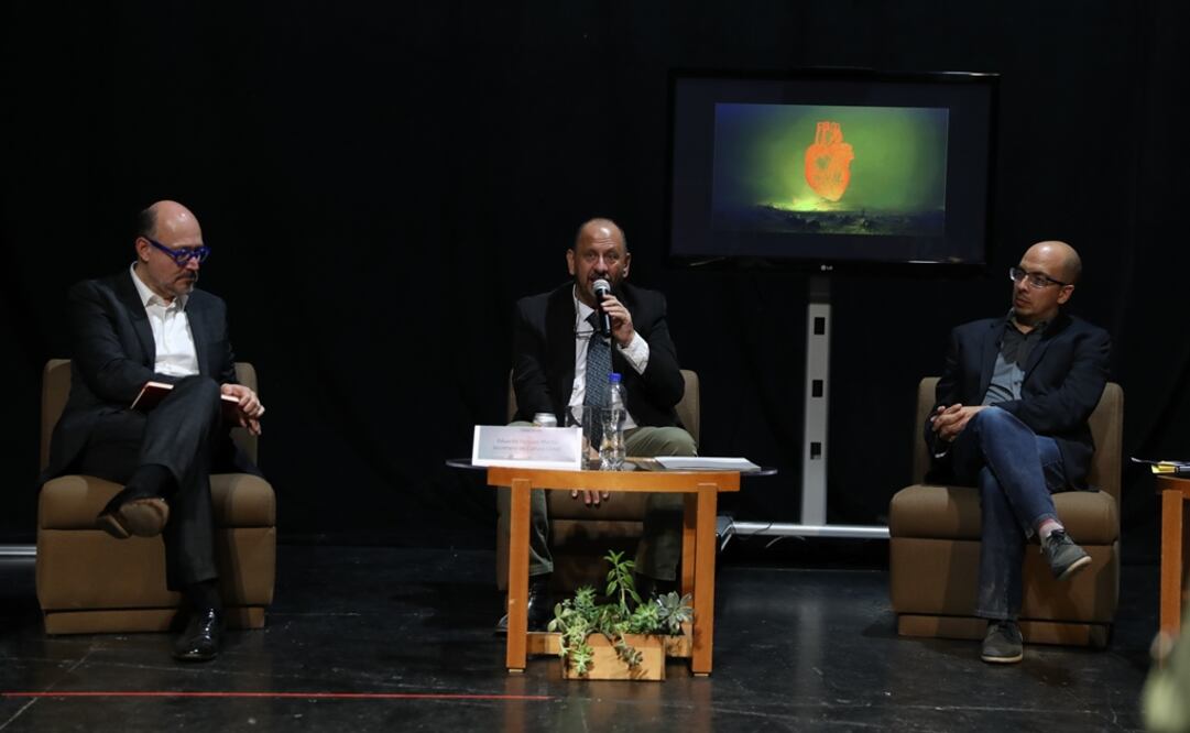 Foto: Germán Espinosa / EL UNIVERSAL