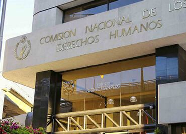 CNDH emite recomendación a CFE por descarga eléctrica que dejó una víctima