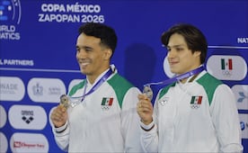 Los atletas mexicanos a seguir en los Juegos Centroamericanos y del Caribe