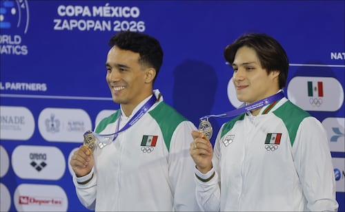 Los atletas mexicanos a seguir en los Juegos Centroamericanos y del Caribe