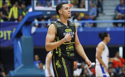 Fuerza Regia va a Monterrey con ventaja ante Capitanes en finales de la LNBP